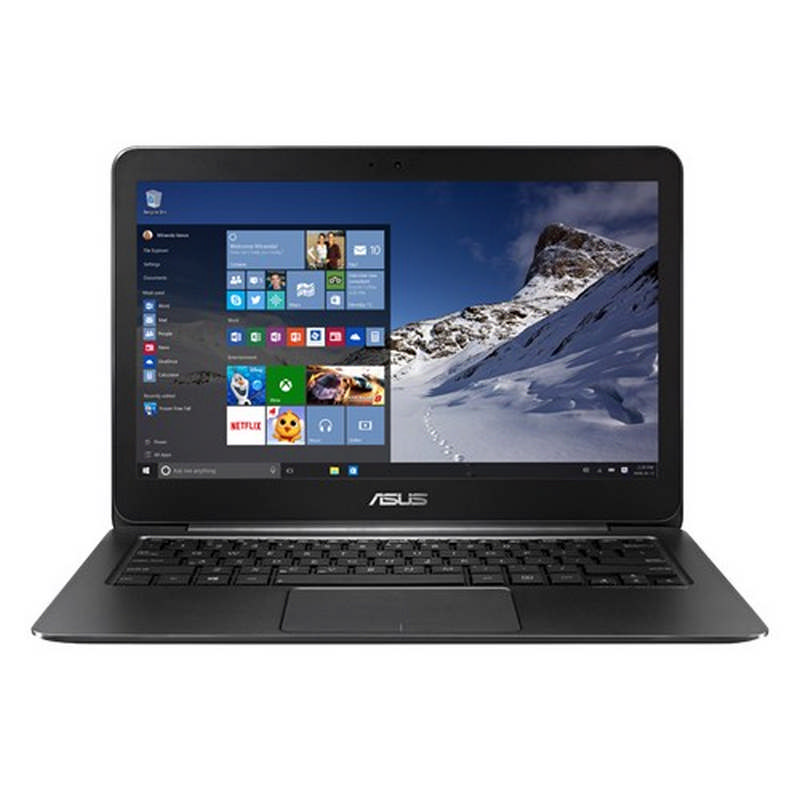 ASUS ZenBook UX305FA Intel Core M | 8GB DDR3 | 128GB SSD | Intel HD Graphics